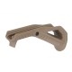 RIS ANGLED Foregrip - Tan